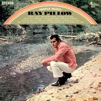 Ray Pillow - People Music